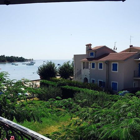 Apartment In Villa Moletto Seaside & Relax - 4 Guests Lovrečica Zewnętrze zdjęcie