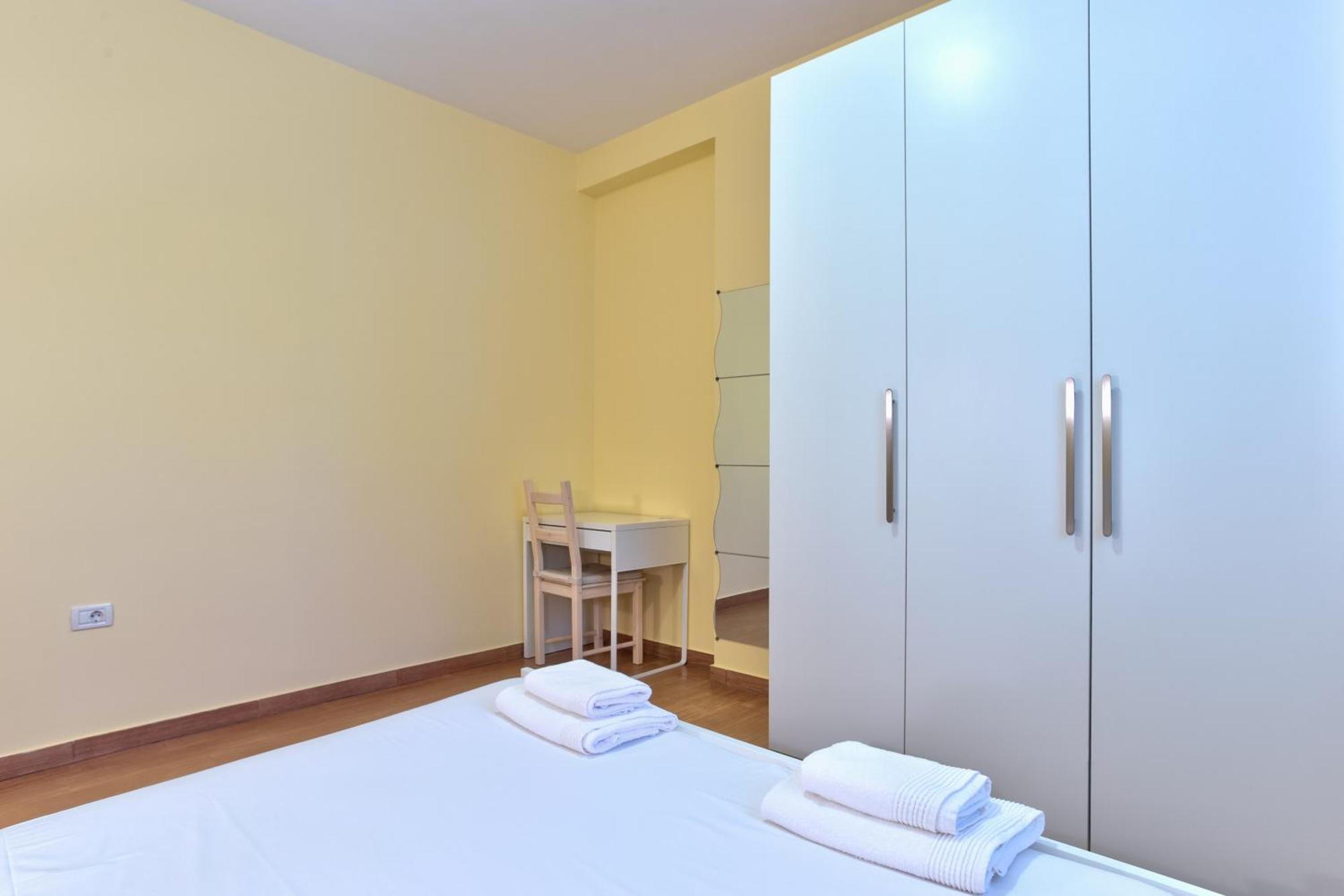 Apartment In Villa Moletto Seaside & Relax - 4 Guests Lovrečica Zewnętrze zdjęcie
